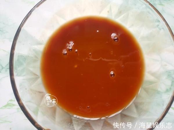 简单|鸡胸肉最好吃的做法,酸酸甜甜,简单易做,超下饭