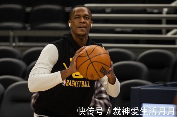 交易|曝隆多得知骑士询价时很开心 迫不及待等湖人交易