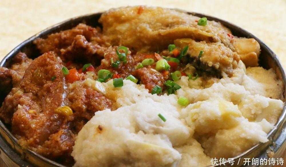 湖北餐桌上的年货,哪道是你的菜?