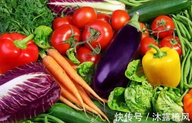 毒素|这些蔬菜含有5种毒素,切记煮熟再吃!避免3个误区,更营养更健康