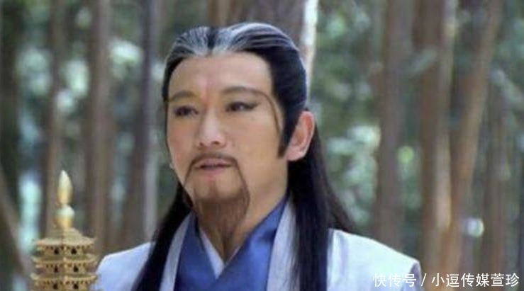 阐教的三代弟子,要么死后封神,要么肉身成圣,唯独他什么都不是