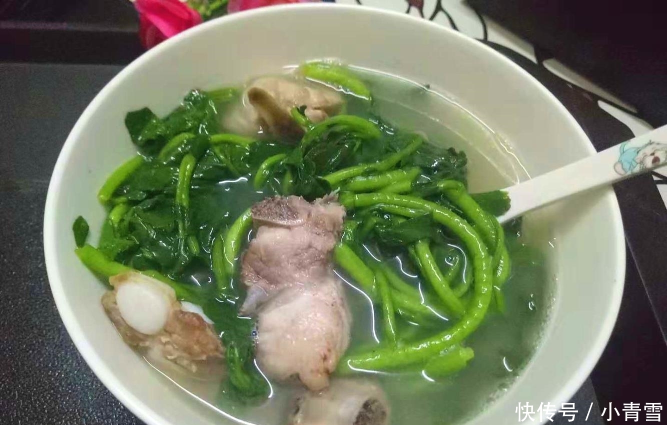 止咳|天冷了, 这汤多做给孩子喝, 润肺止咳, 常喝提高免疫力, 孩子很爱喝!