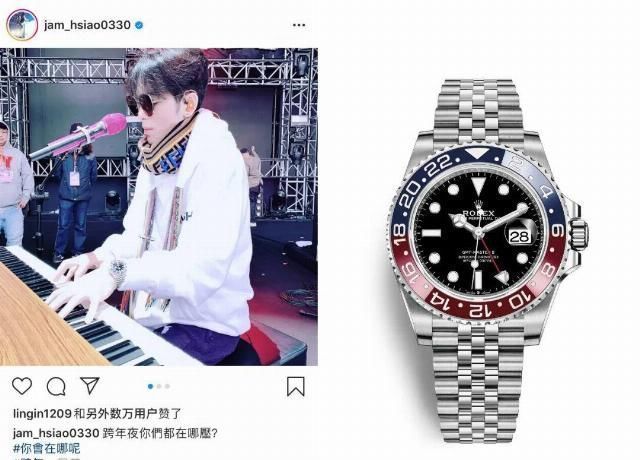 童年男神→中年偶像,承包了一代人精神世界的老boy都戴過哪些表