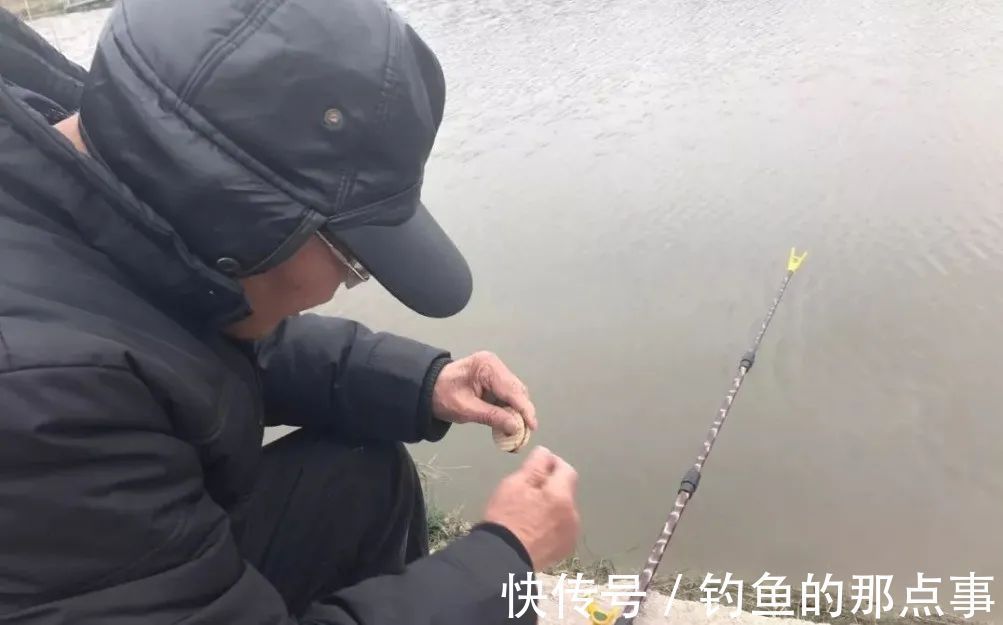 冬钓太难,为何老空军?是你事先考虑不到位,试试这几招,不白跑