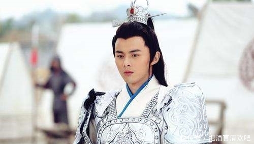 穆桂英|历史上根本不存在的4位名将,每一个都是家喻户晓,你认识几位?