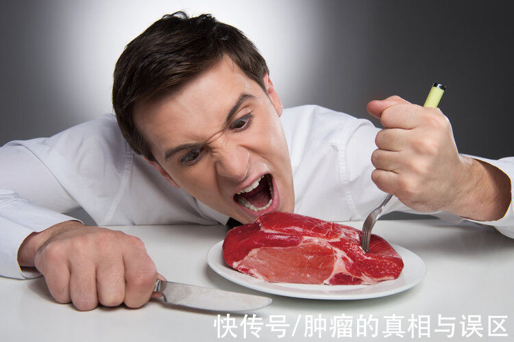 致癌物|红肉被列为致癌物，经常吃牛肉、猪肉会患癌？一文解释清楚