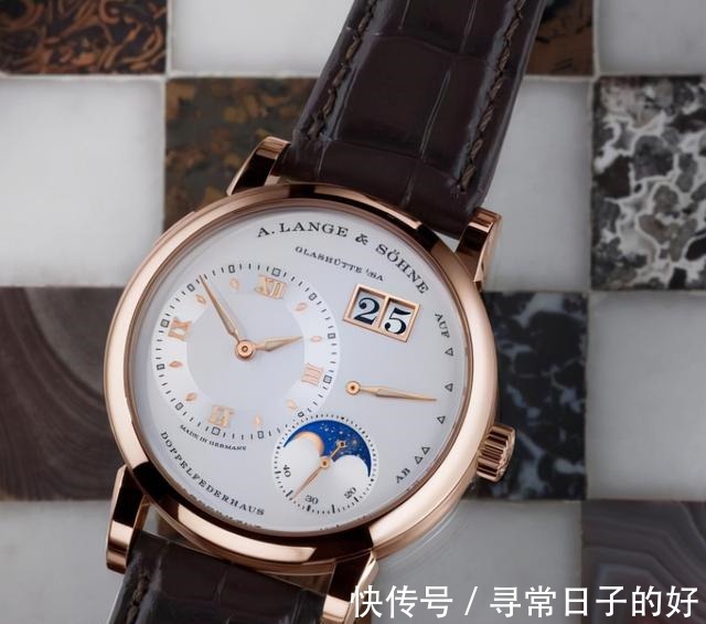 一元素 月相手表功能到底是什么!