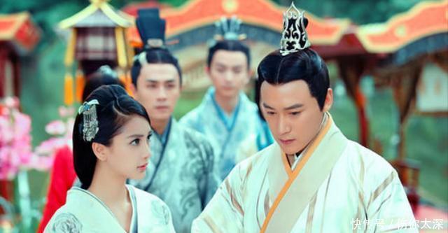 霍光|此女当了皇后,进宫去见太皇太后,太皇太后反而行礼说姨母好!