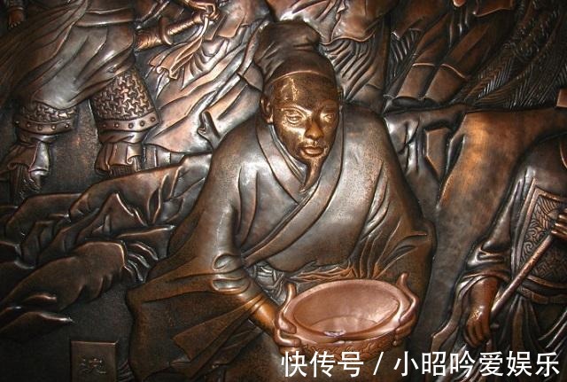 窦乂|历史上第一批万元户：靠房地产发家，并成为当地首富