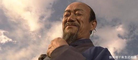 经典|师兄一上联“白蛇过江,头顶一轮红日”,下联经典极了