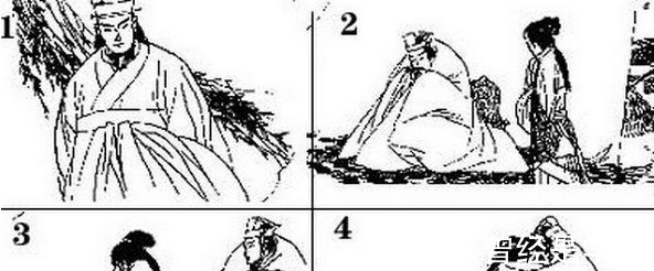 一回事|“柳下惠坐怀不乱”到底是怎么一回事!