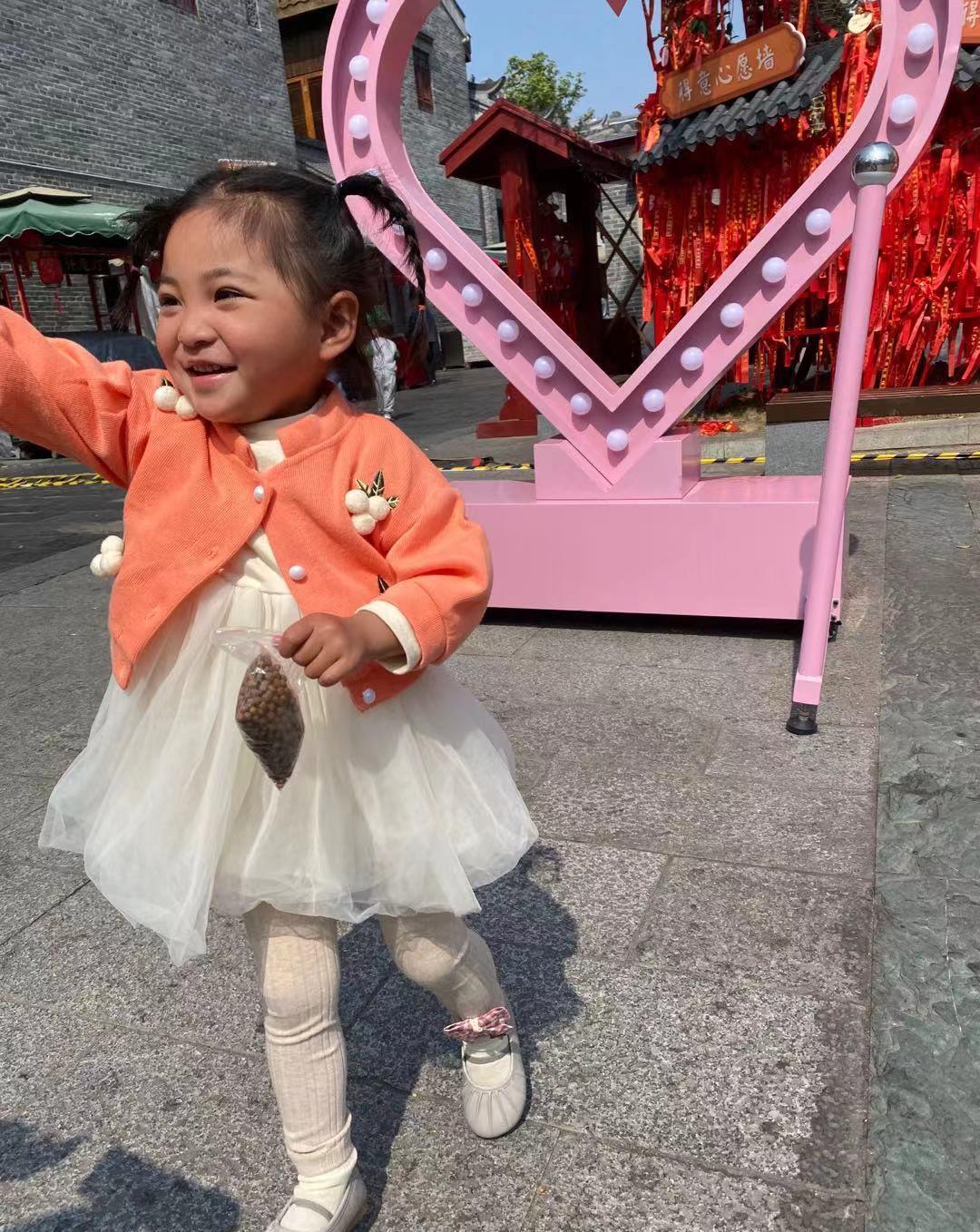 孩子|每个小朋友都有不同的性格,爸爸妈妈不要灌输这种思想