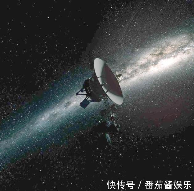 目标 恒星对作为星系参考目标，可使飞船找到“回家的路”！