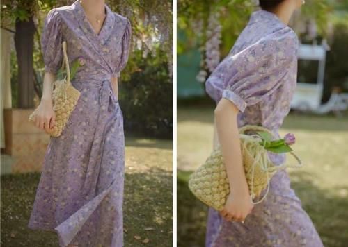 如何选择适合自己的连衣裙？这三招要牢记，让你这个夏季悄悄变美