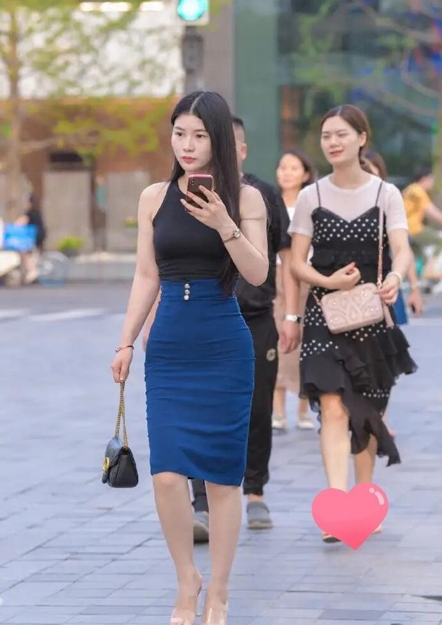 女性|别不服! 见过世面的女性都选择“半身裙”, 只有你还被蒙在鼓里了