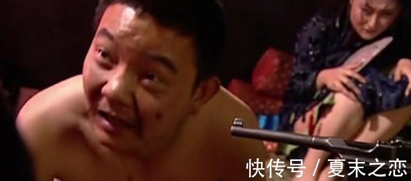 行径|关中匪事——民国悍匪周寿娃, 诨号“周狼”, 其行径却比狼还要恶毒百倍!