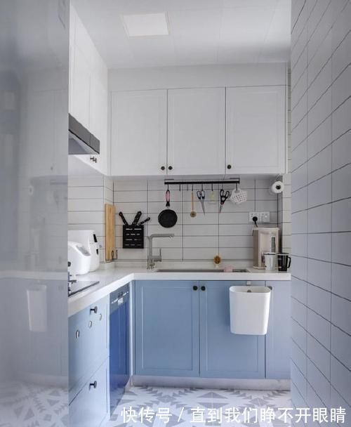 隔断|等我买了房，一定参考她家这样装，进门就被迷住，太漂亮实用了！