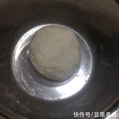 美味|美味不用等，鸡蛋灌饼五分钟就能上桌的美食