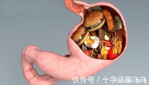 胃癌|消化内科大夫:养胃很简单,2种零食,你若喜欢吃,胃病或绕着走