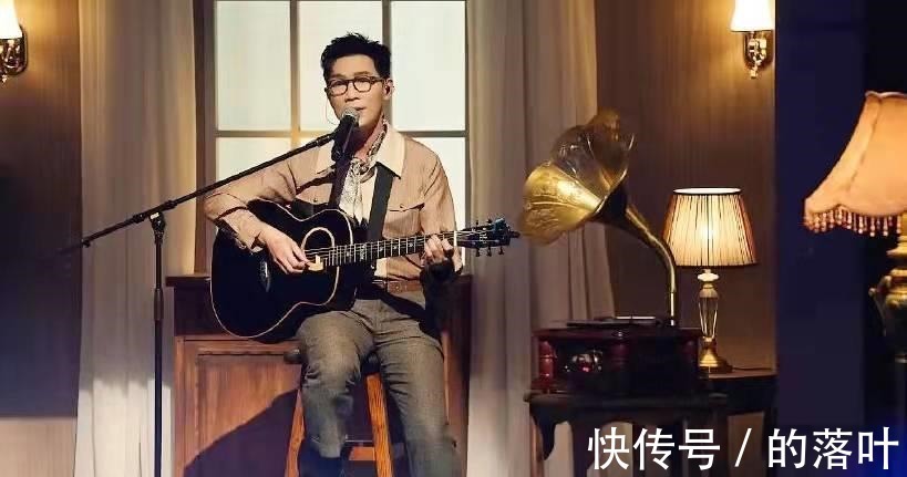 混搭版《披荆斩棘》,这档综艺定位太高级,歌曲又都是爷青回系列