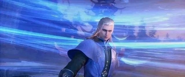 封号斗罗|斗罗大陆 为什么战斗力强悍的剑斗罗愿意屈身七宝琉璃宗?