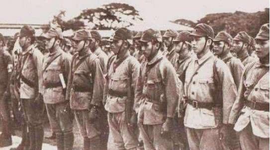 不信|二战时有种人不能杀,日本人偏不信,结果赔上了17万日军性命!