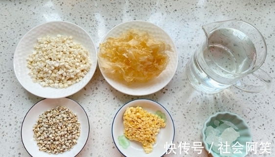 多喝|立秋以后多喝此汤,1天1碗营养美味,等于给身体敷了个内养的面膜
