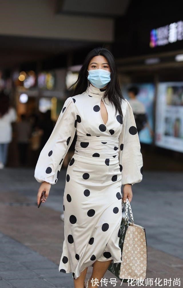 女神 最美女神展示几套经典搭配,学习借鉴一下也许你就是她!