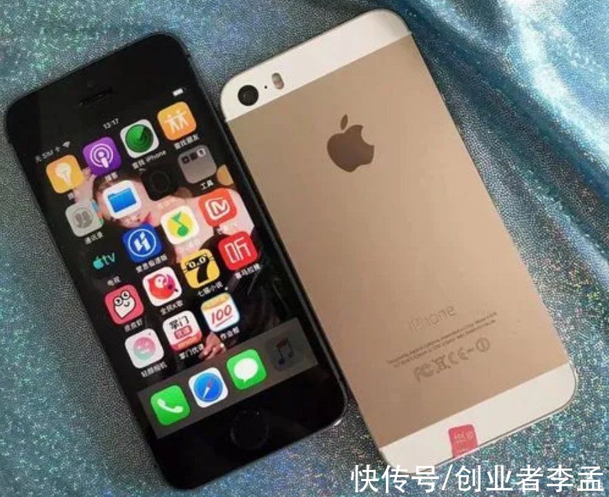 iphone|你第一次用苹果手机是什么时候，那时候有怎样的感觉呢