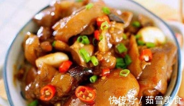 白砂糖|推荐几道美味菜肴,解馋下饭,简单美味,招待客人都说好