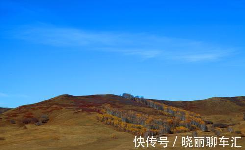 大草原|承德一低调景区，有北京后花园之称，国家级森林公园，名气却不大