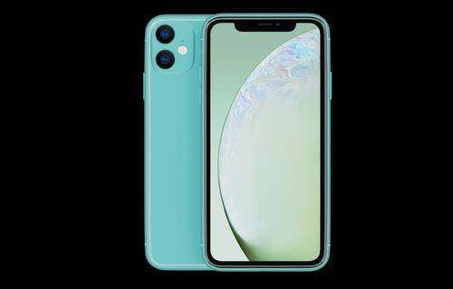 iPhone11|手机热卖榜：华为全军覆没，红米跻身前五，iPhone11销量第一