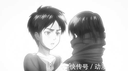 谏山创|《进击的巨人》130话情报“炸裂”,谏山创开始为结尾做铺垫!