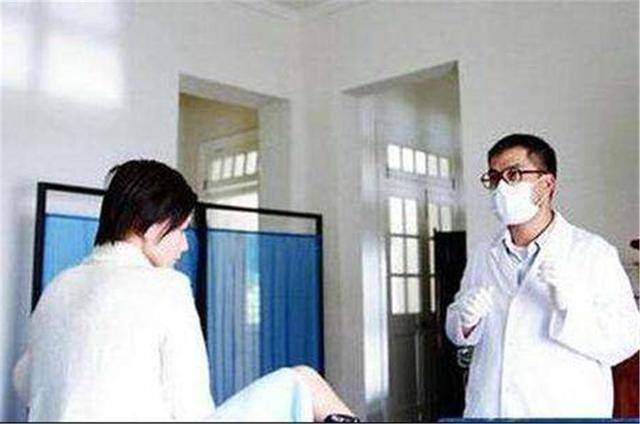 松弛|“我怀的是头胎”，产妇的话遭医生质疑这些“痕迹”隐藏不了