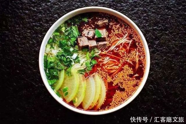8座国内“美食之都”,为了吃也值得你走一趟!