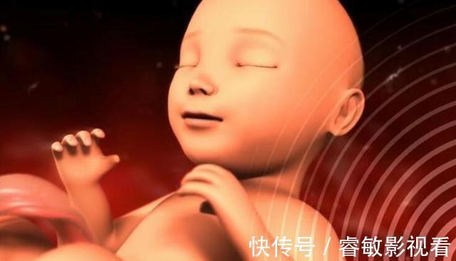 胎动|胎儿总在夜间胎动,可不是胎儿太淘气,背后原因孕妇别大意