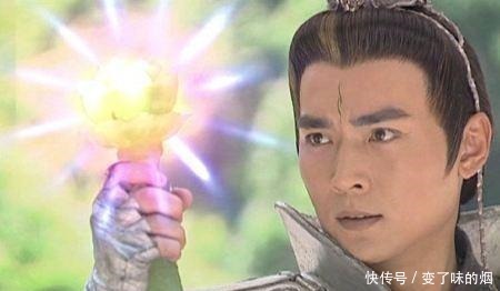 二郎|二郎真君自己劈山救母, 却为何要去阻拦沉香 孙悟空看懂出手帮助