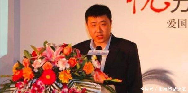 员工|京东001号员工,已跟随刘强东22年,现在刘强东给他什么待遇