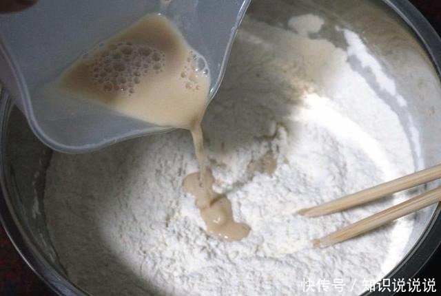 蒸馒头时,醒发一次和醒发两次有什么区别看完你就明白了