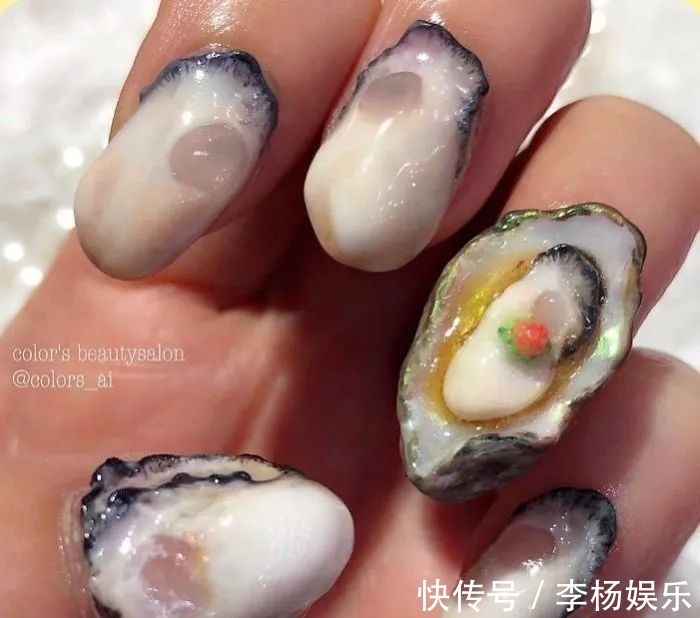 标识&17个脑洞大开的奇葩设计,最后那个标识你能认出来吗