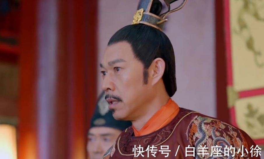 易筋经!难怪金庸不敢将唐朝写进武侠小说,乔峰、方证大师纷纷给出理由