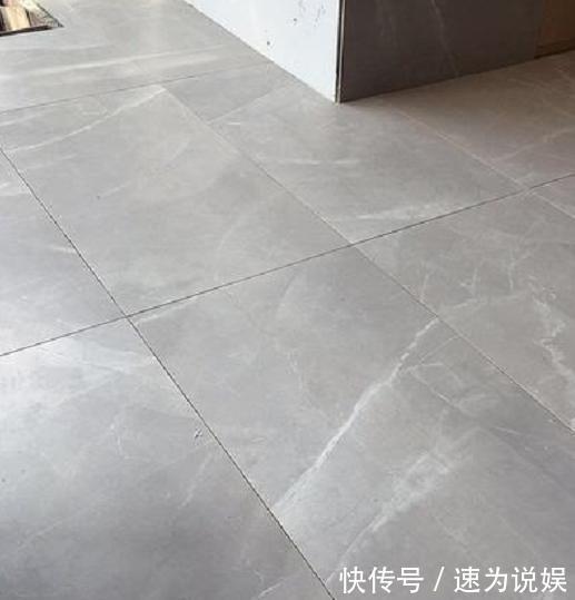 缝隙|贴瓷砖墙压地和地压墙哪个好过来人给你答案,照着装更省心