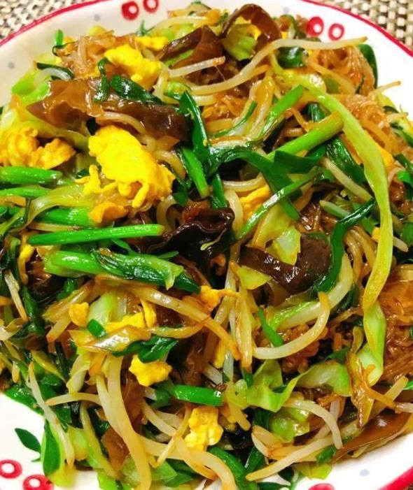 几道简单小炒菜做法，全家人都喜欢的下饭菜