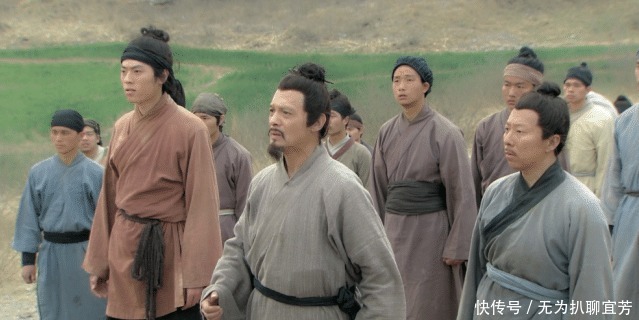 走路|俗语:五人三姓莫走路,三十六人不过渡是何含义?如今多数人不知