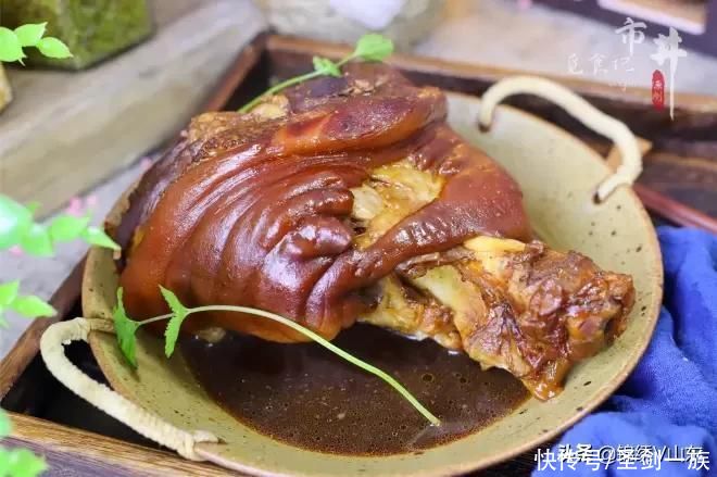 料酒|入秋后，推荐12道大口吃肉的“硬菜”，贴秋膘跟着吃，营养充足了