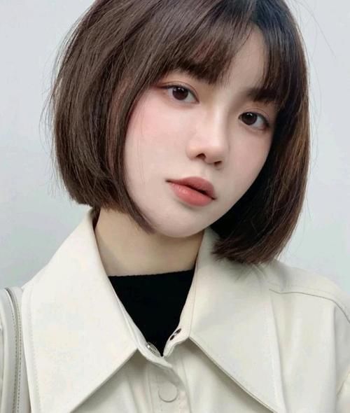 女孩子|脸型决定发型!方脸别剪太短,圆脸别留波波头,看你适合什么发型