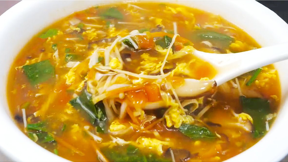 寒冷冬天不想做早餐,推荐8道懒人早餐,10分钟搞定,暖身又驱寒