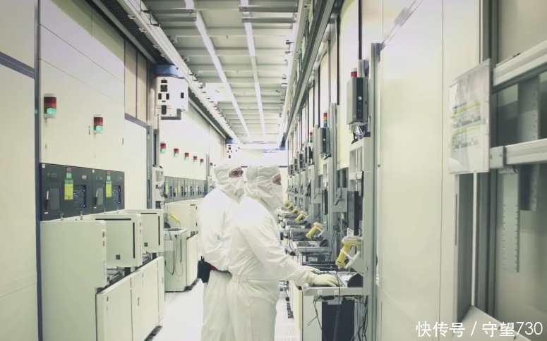 强有力|铁三角出现,继中科院入场后,中企也抓紧时间行动,找来强大援手