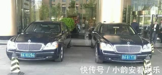 收藏品|黄光裕坐牢数年，其妻子一直坚持为他保养千万豪车，静待车主回归