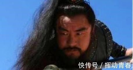 梁山|《水浒传》中其实有8人看透了宋江,除了李逵,别人都算善终!